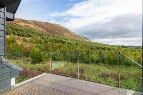 Vistas of the Campsie Hills