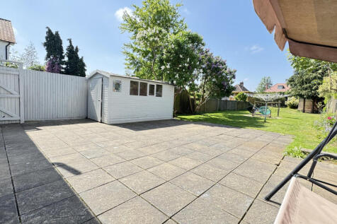 Terrace / Patio