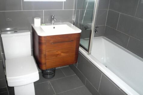 Bathroom/WC