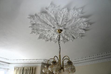 Ceiling Rose