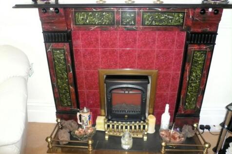 Feature Fireplace
