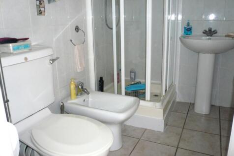 Shower room/WC