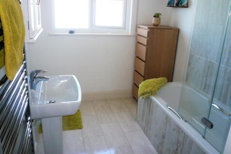 Bathroom/WC