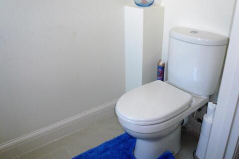 Cloakroom/WC