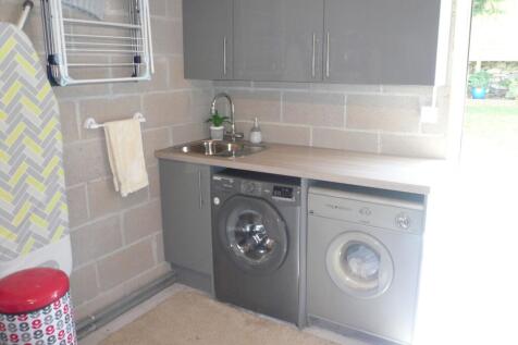 Utility Area
