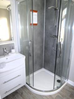 En-Suite Shower/WC