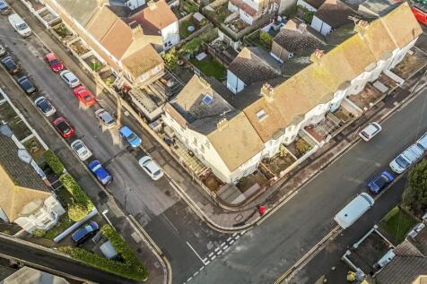 148 Pavillion Road Drone