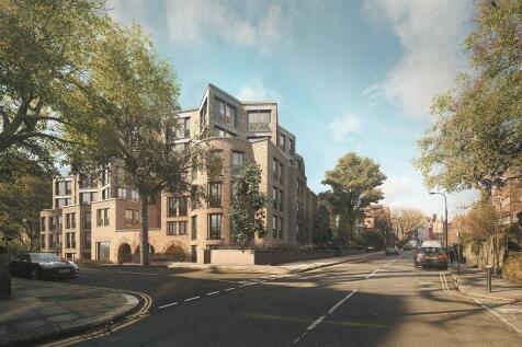 Find New Homes Developments For Sale In Swiss Cottage Rightmove