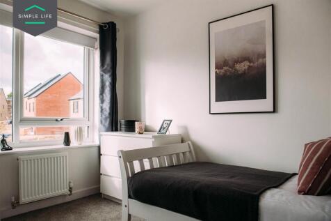 Third Bedroom