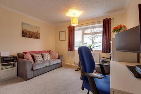 Ground Floor Bedroom