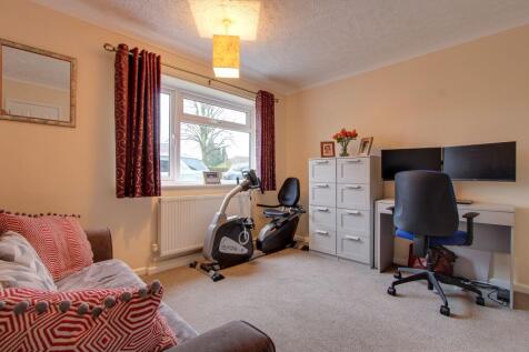 Ground Floor Bedroom
