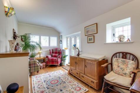 Family Room/Bedroom Three