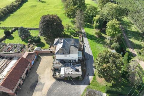 Annexe - 103 Salts Road