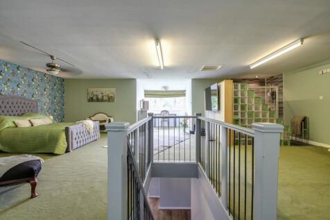 First Floor Bedroom Four