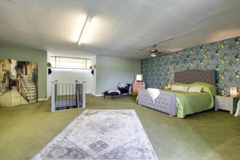 First Floor Bedroom Four