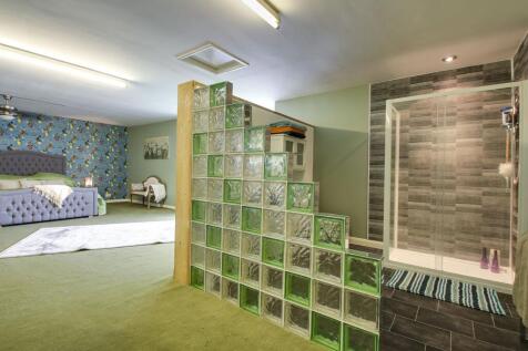 First Floor Bedroom Four