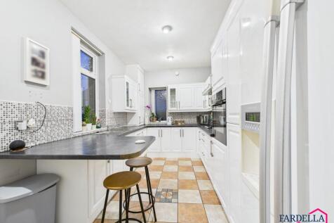 General Downstairs Description