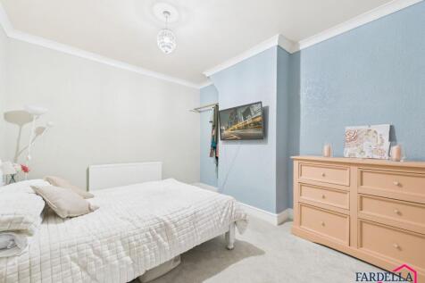 General Upstairs Description