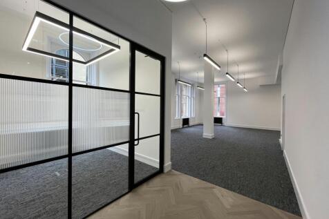 Ground Floor Suite 2