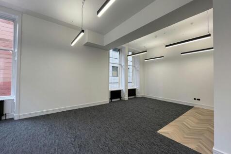 Ground Floor Suite 2