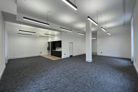 Ground Floor Suite 2