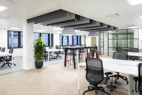 Suite 2 - Second Floor