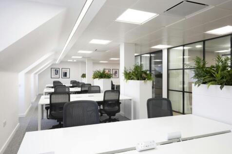 Suite 1 - Second Floor