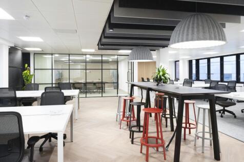 Suite 2 - Second Floor