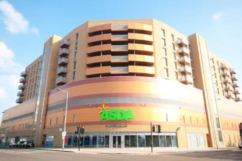 Properties To Rent In Barking Rightmove