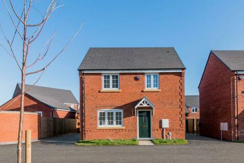 Find New Homes Developments For Sale in Barrow Upon Soar Rightmove