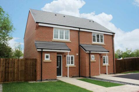 Find New Homes Developments For Sale in Barrow Upon Soar Rightmove