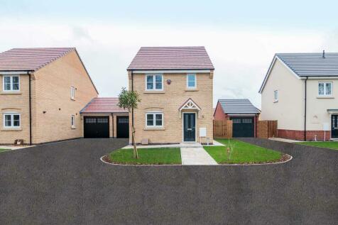 Find New Homes Developments For Sale in Barrow Upon Soar Rightmove