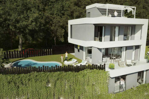 Villa Fuengirola Málaga Property Fuengirola Properties Benalmadena -  Fuengirola