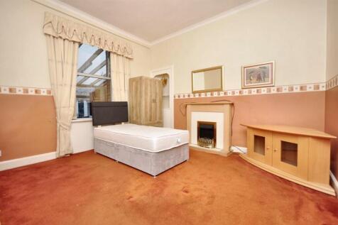 4th Bed or Dining Rm