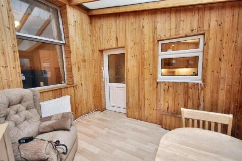 Back Porch