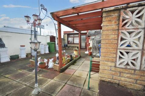 Back Garden