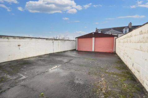 Double Garage