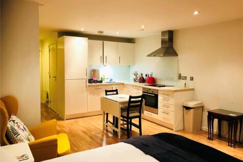 Open Plan