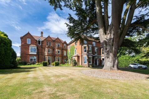 25 Fetherstone Grange, Glasshouse Lane, Lapworth B
