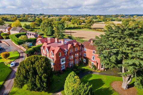 etherston Grange Glasshouse Lane, Lapworth, B94 6P