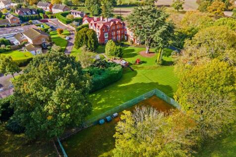 Fetherston Grange Glasshouse Lane, Lapworth, B94 6