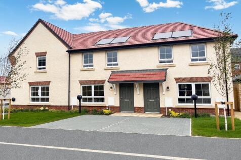 Terrace Style - Fron