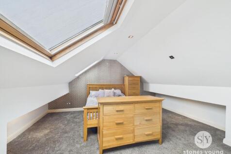 Flexible Loft Room