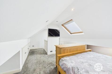 Flexible Loft Room
