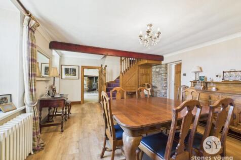 Living Dining Room