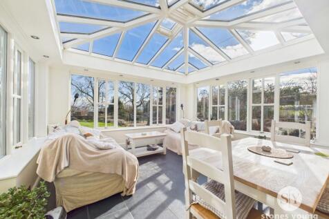 Orangery