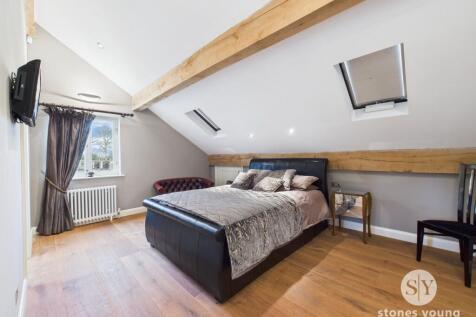Bedroom &amp; Dressing Room