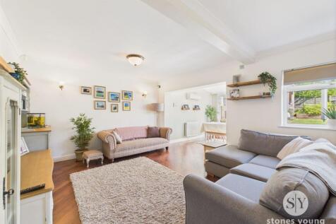 Open Plan Living &amp; Dining Extension