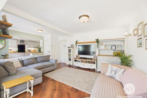 Open Plan Living &amp; Dining Extension