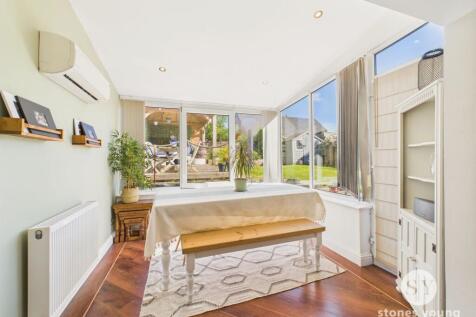 Open Plan Living &amp; Dining Extension